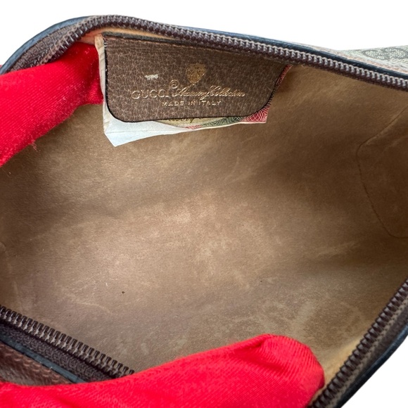 Gucci Vintage Sherry Crossbody Bag - Picture 13 of 13